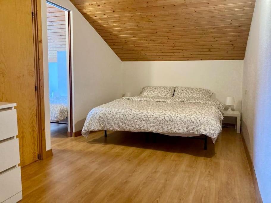 Appartamento Sulle Piste Folgarida Zewnętrze zdjęcie
