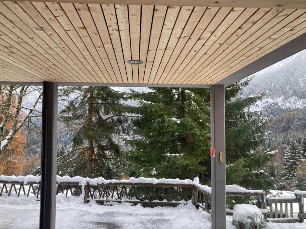 Appartamento Sulle Piste Folgarida Zewnętrze zdjęcie